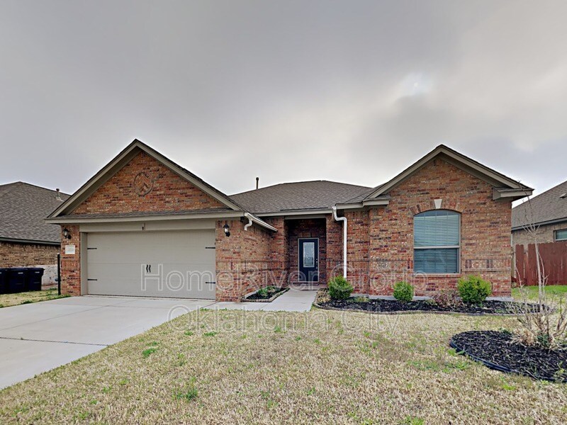 3100 Copan Ct, Yukon, OK 73099 House Rental in Yukon, OK