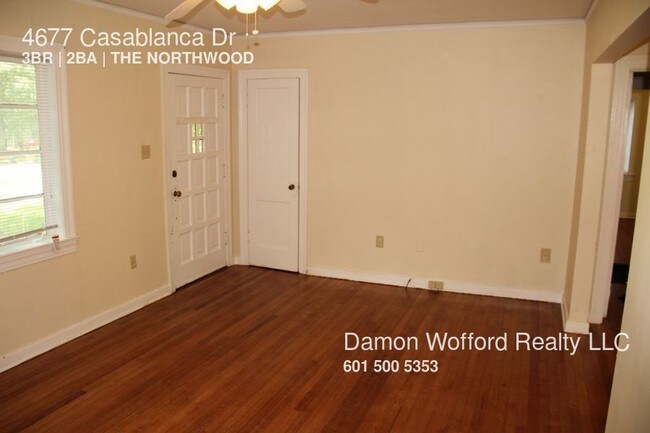 Building Photo - 4677 Casablanca Dr