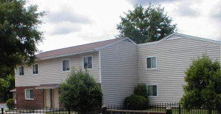 Crown Pointe Apartments Apartments - Rockingham, NC ...