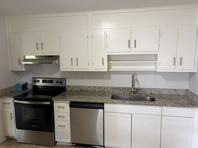 Foto del edificio - 609 9th St NW