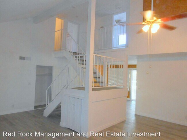 Foto del edificio - 4 br, 2.5 bath House - 4414 E Flamingo Road