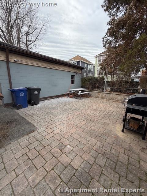 Foto del edificio - 33 Lafayette St