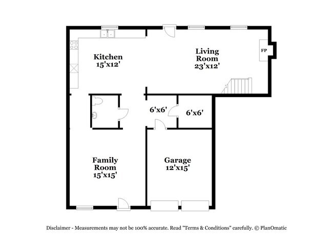 Building Photo - 8581 Braylen Manor Dr