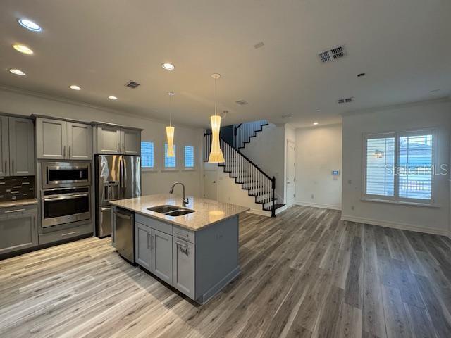 Foto del edificio - 1515 Resolute St