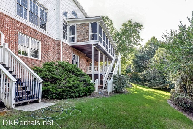 Building Photo - 6 br, 5 bath House - 1054 Windermere Crossing
