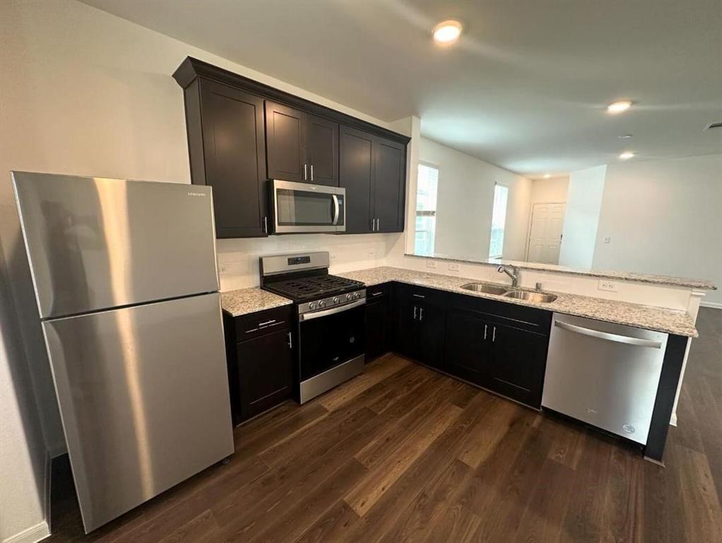 Foto principal - 17615 Gambrel Ln