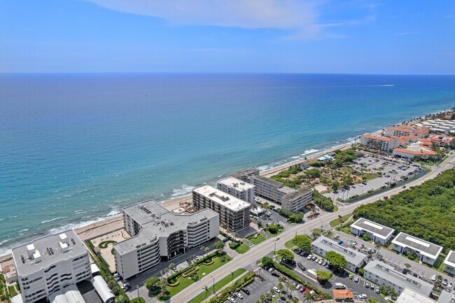 Foto del edificio - 4000 S Ocean Blvd