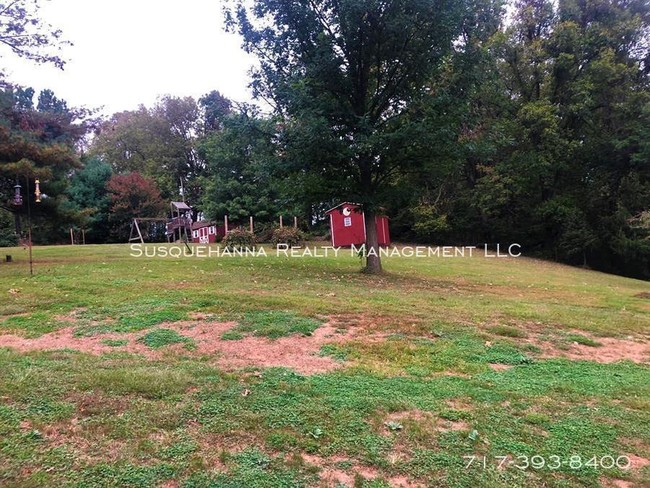 Building Photo - 133 Risser Rd
