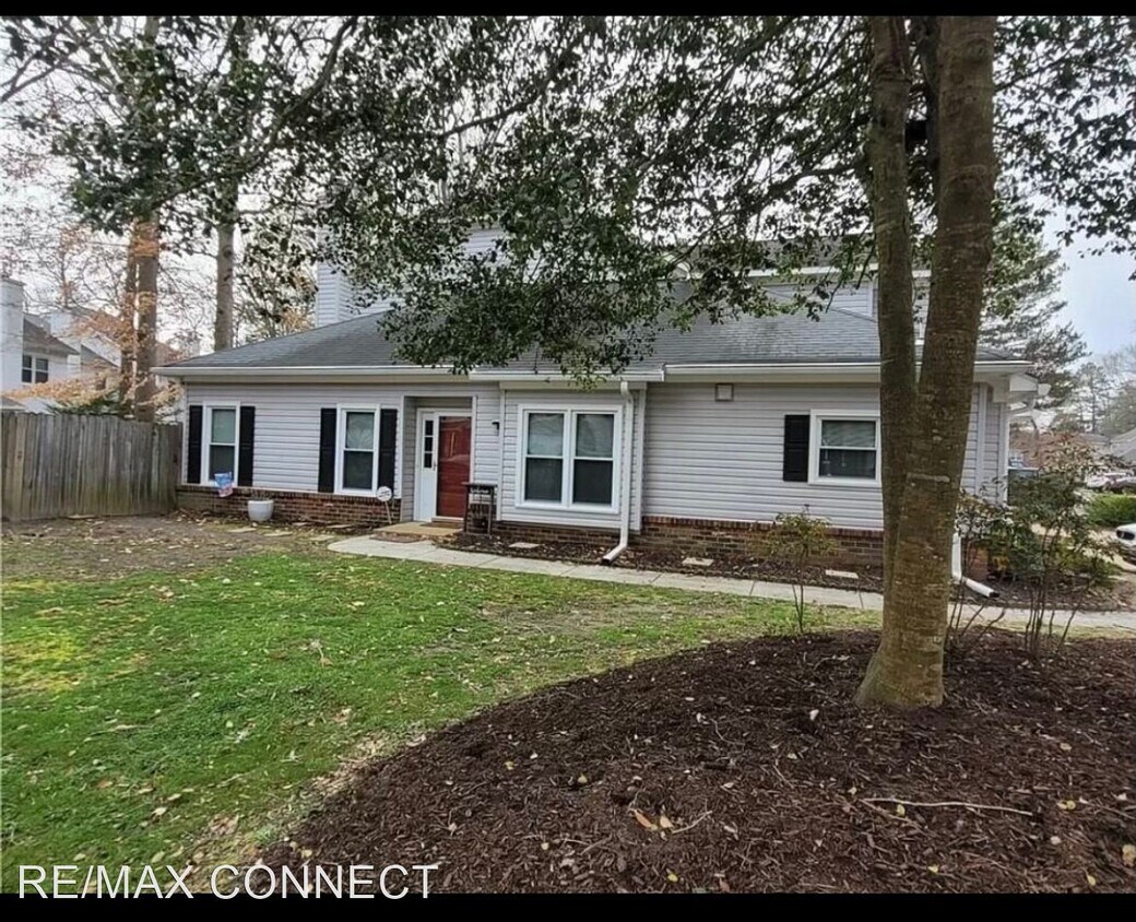 135 Barn Swallow Ridge, Yorktown, VA 23692 House Rental in Yorktown