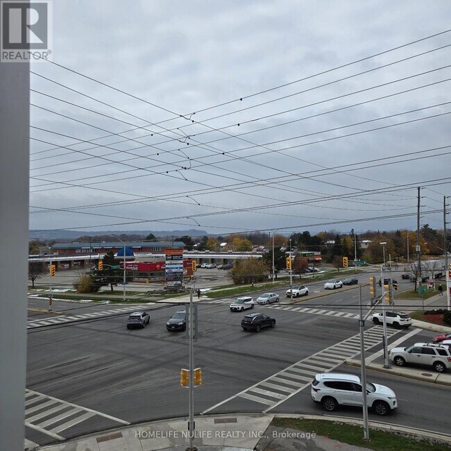 Building Photo - 8020 Derry Rd