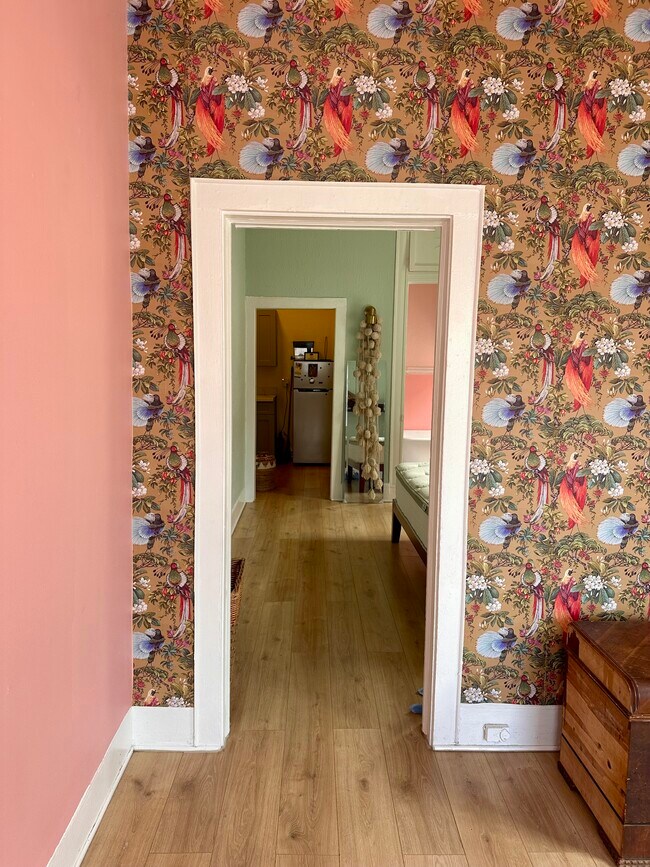 Foto del edificio - 1441 Frenchmen St