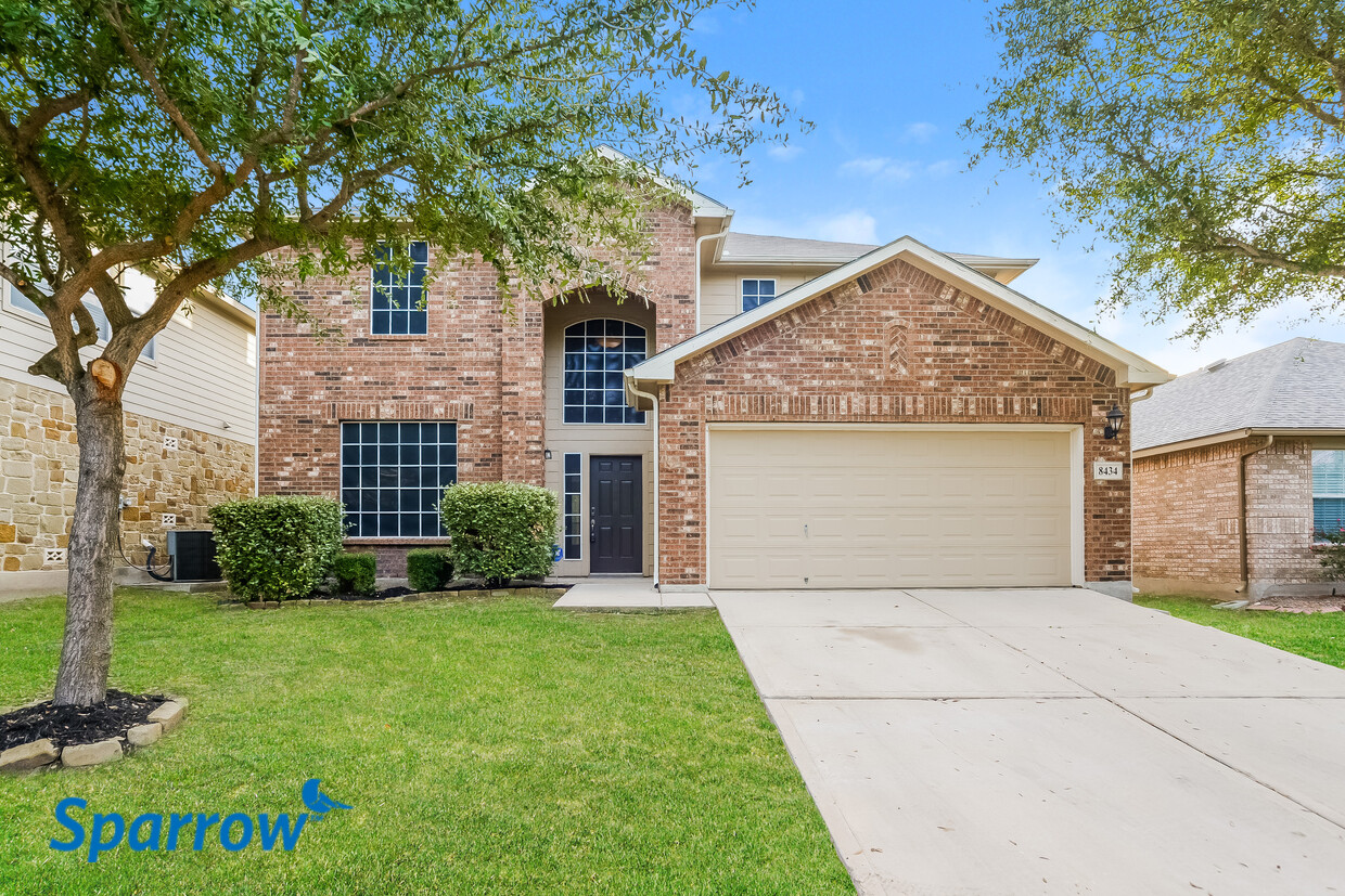 Foto principal - 8434 Pale Horse Lane