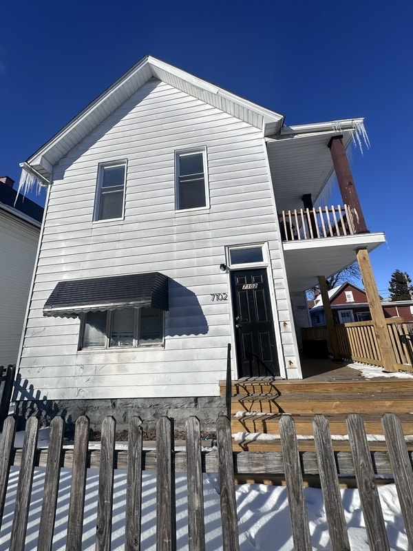 Building Photo - 7100 Lawn Ave