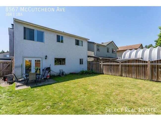 Building Photo - 8567 McCutcheon Ave
