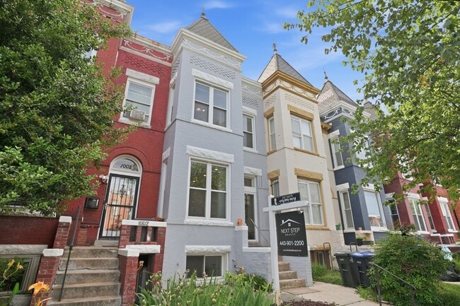 Photo - 1004 11th St NE Townhome