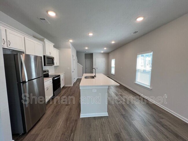 Foto del edificio - 5038 Mimosa Dr