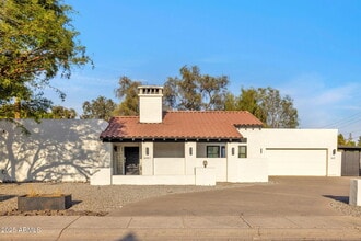 Building Photo - 6001 N 2nd St