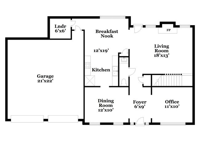 Foto del edificio - 413 Grove Park Dr
