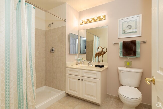 2BR, 2BA - 992 SF - Liv St Multi20 LeaseCo (Chestnut Oaks)