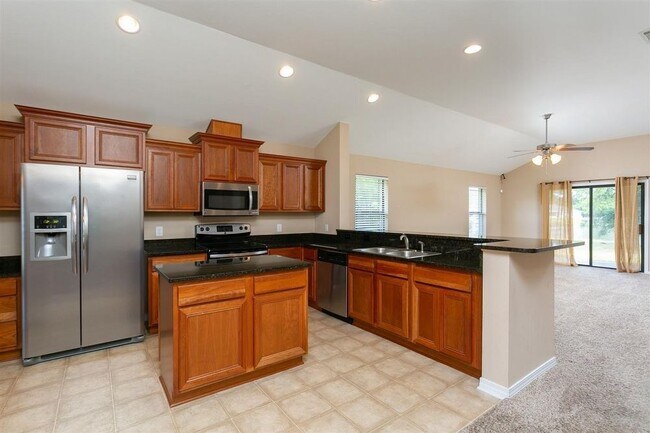 Foto del edificio - 9726 Brookstone Way