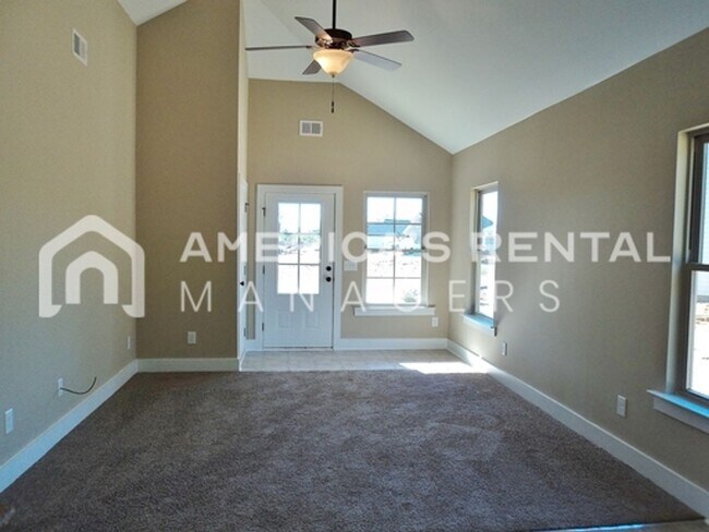 Foto del edificio - Home for rent in Warrior! Available to Vie...