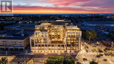 Building Photo - 801 The Queensway