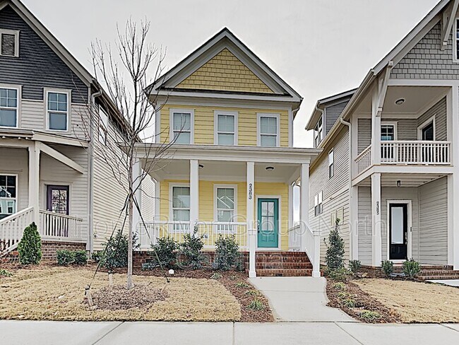 Foto del edificio - 2383 Great Ridge Pkwy