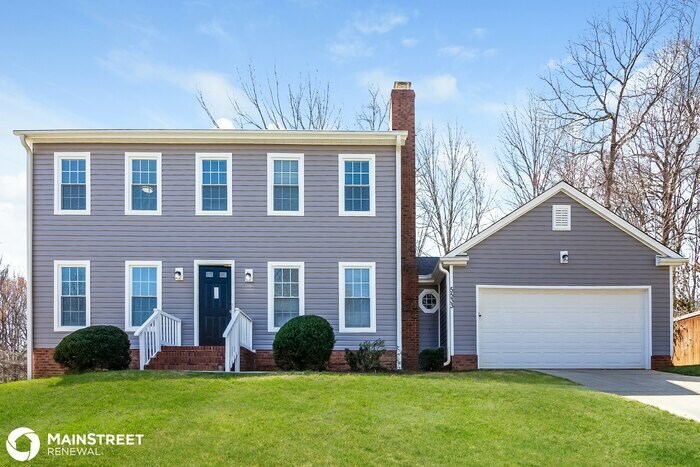 Foto principal - 5533 WHISTLEWOOD LN, CHARLOTTE, NC 28208