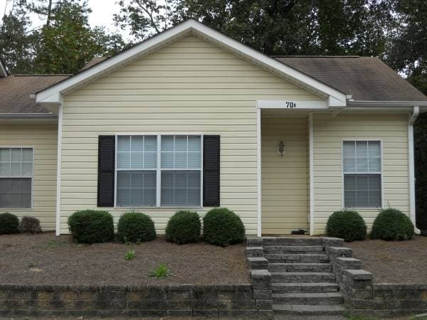 Building Photo - 54-54B Etowah Ridge