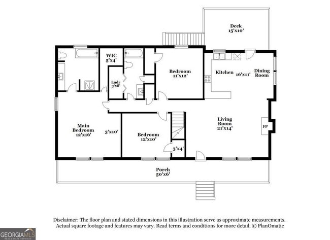 Foto del edificio - 584 Brooks St