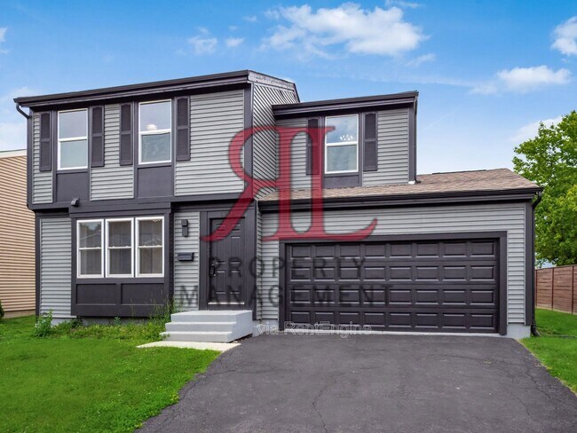 Foto del edificio - 5932 Waterview Dr
