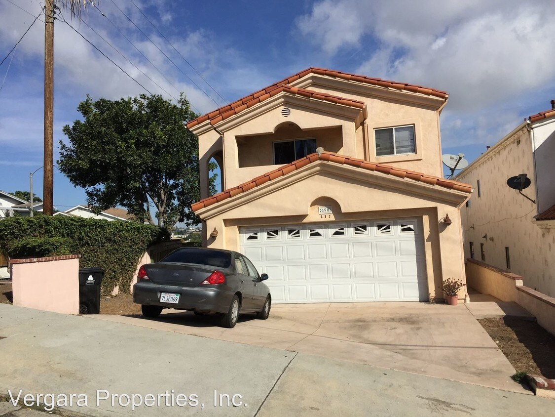 690 W 23rd St, San Pedro, CA 90731 Condo for Rent in San Pedro, CA