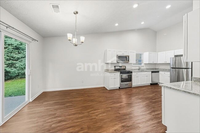 Foto del edificio - 1137 Eastmill Cove