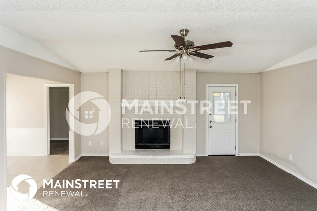 Foto del edificio - 1134 Cedar Ridge Cir