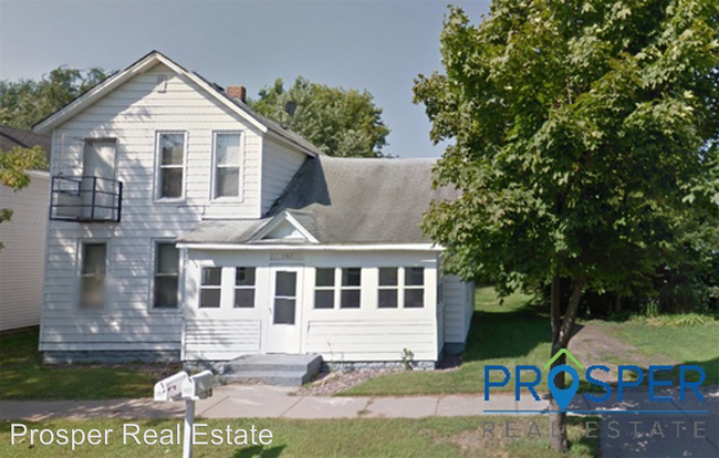 Building Photo - 532 Franklin St
