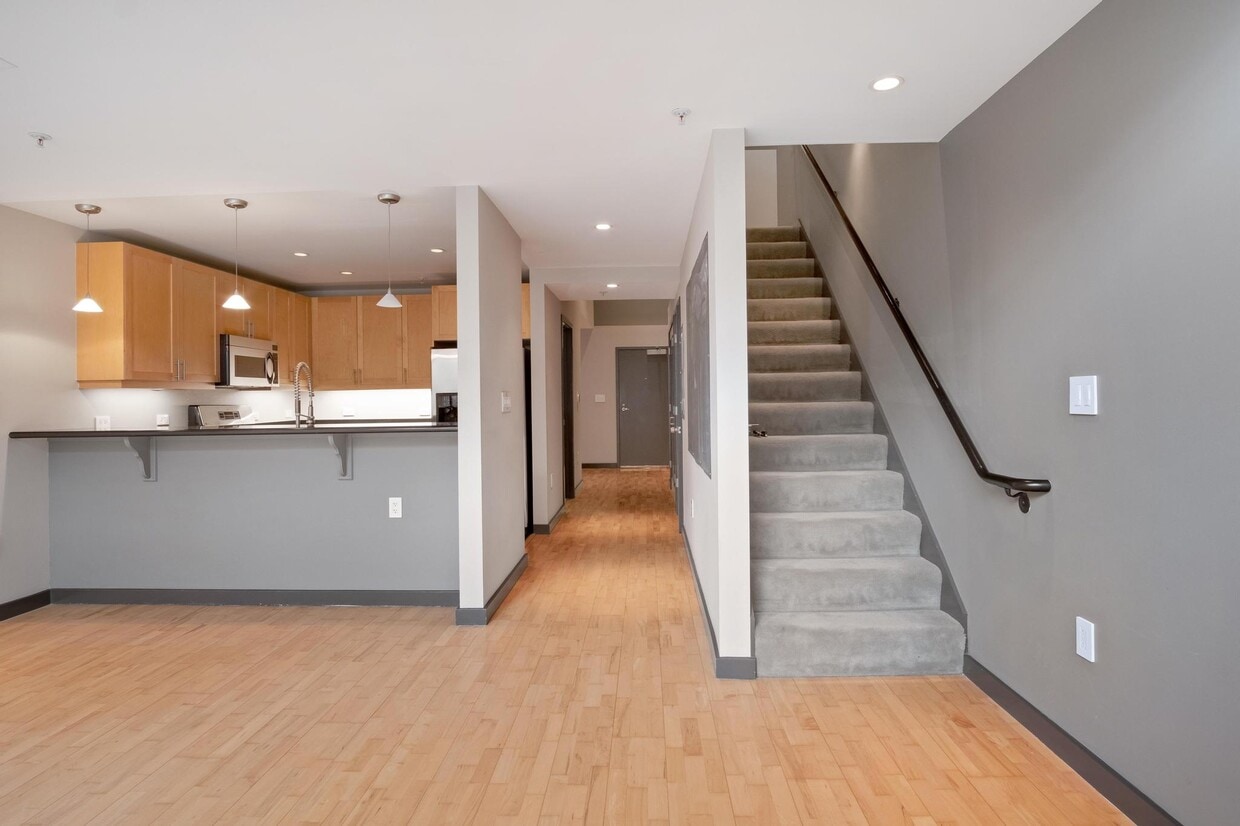 2412 Harrison St Unit 2412 Harrison St. 113, San Francisco, CA 94110