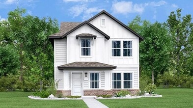 Building Photo - 311 Bugbee