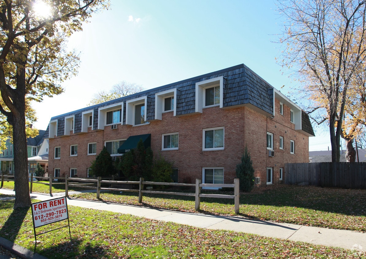 Building Photo - 3112 Minnehaha Ave