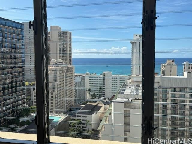 Foto del edificio - 2345 Ala Wai Blvd