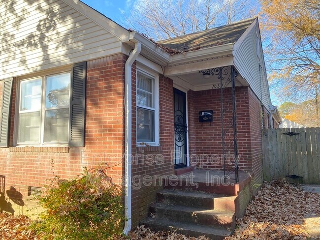 Building Photo - 1039 Wingfield Rd