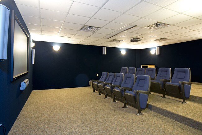 Foto del edificio - Historic Lofts on Kilbourn