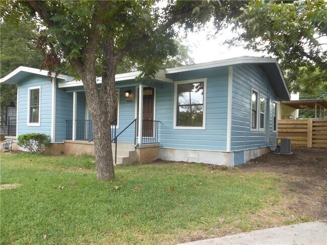 Foto del edificio - 4615 Banister Ln