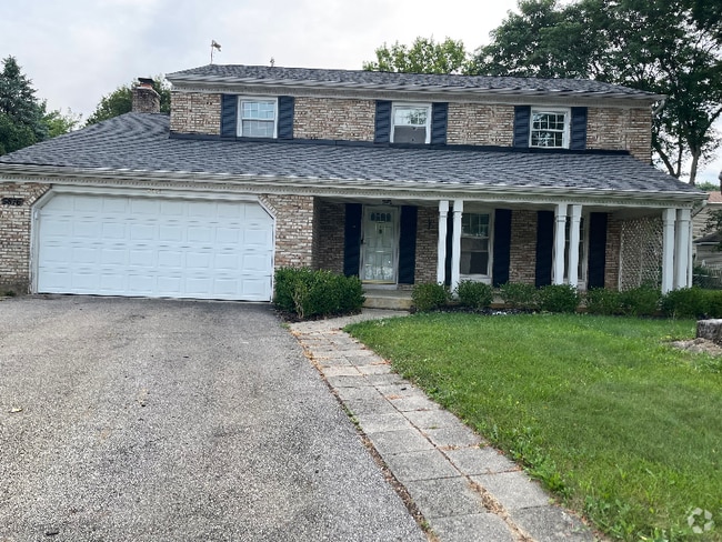 Building Photo - 5876 Mall View Ct