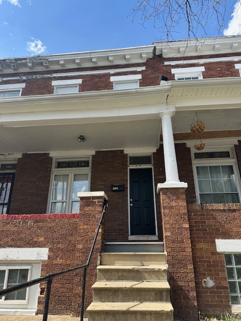 Primary Photo - 2604 Violet Ave