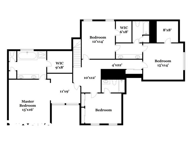 Building Photo - 3639 Sope Creek Farm SE