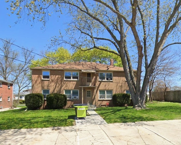 Building Photo - 3235 S 48th St