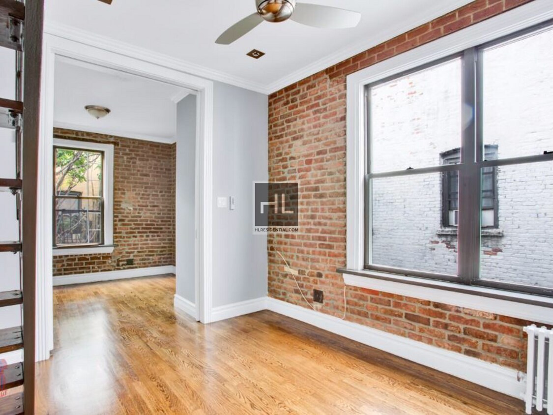 Primary Photo - Bright and Updated East Village Apartment