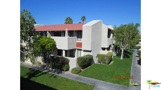 Foto del edificio - 1150 E Amado Rd