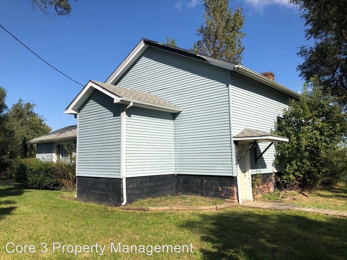 Foto principal - 2 br, 1 bath House - 14209 N. 150 E. Road