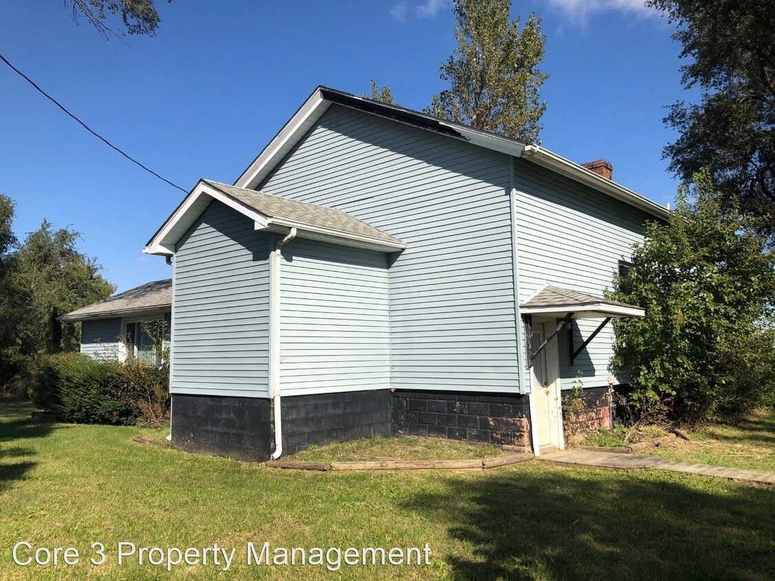 Primary Photo - 2 br, 1 bath House - 14209 N. 150 E. Road